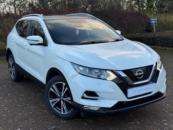 Used Nissan Qashqai 2018 for sale - 76825150: Photo