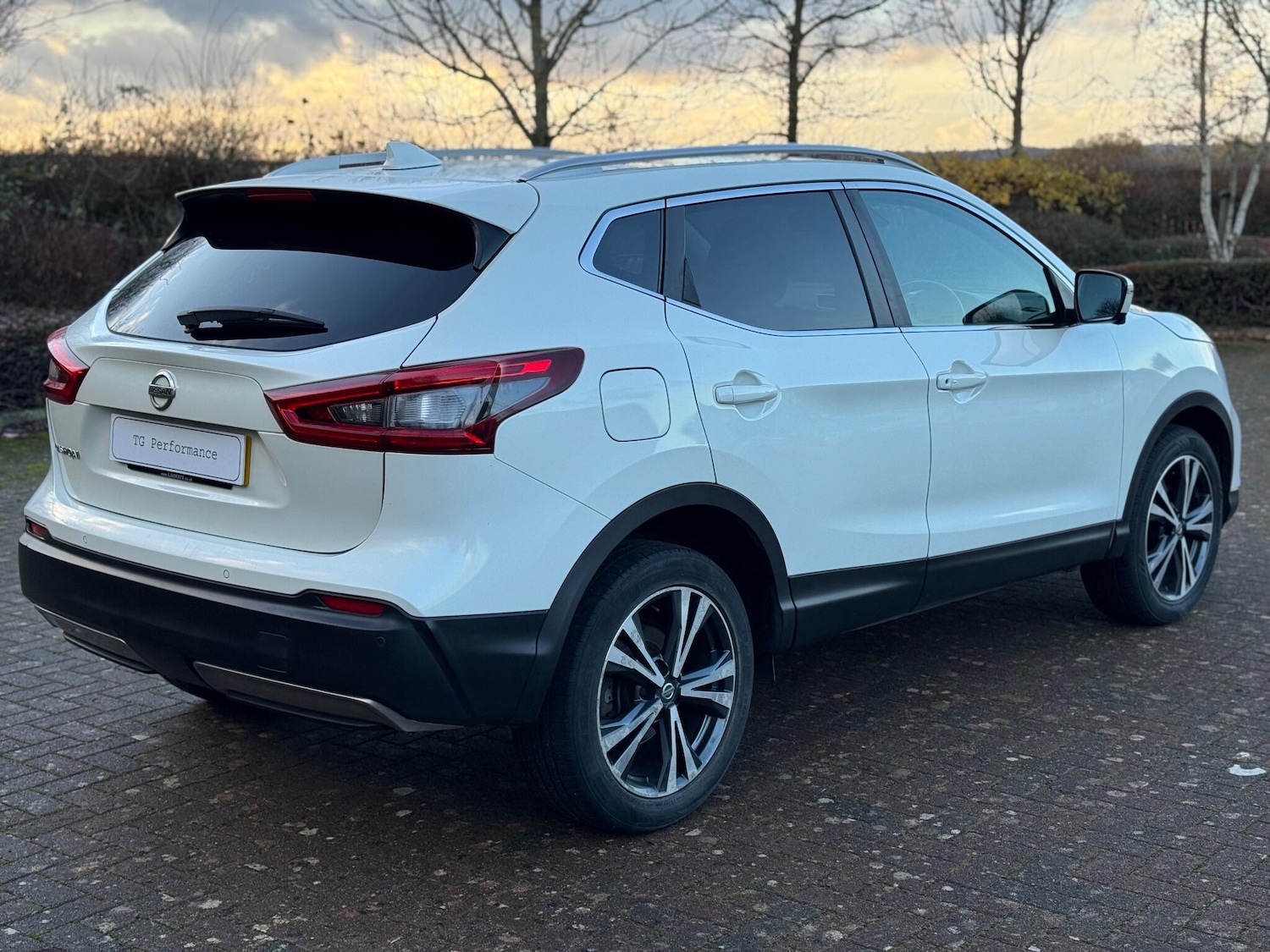 Used Nissan Qashqai 2018 for sale - 76825150: Photo 20