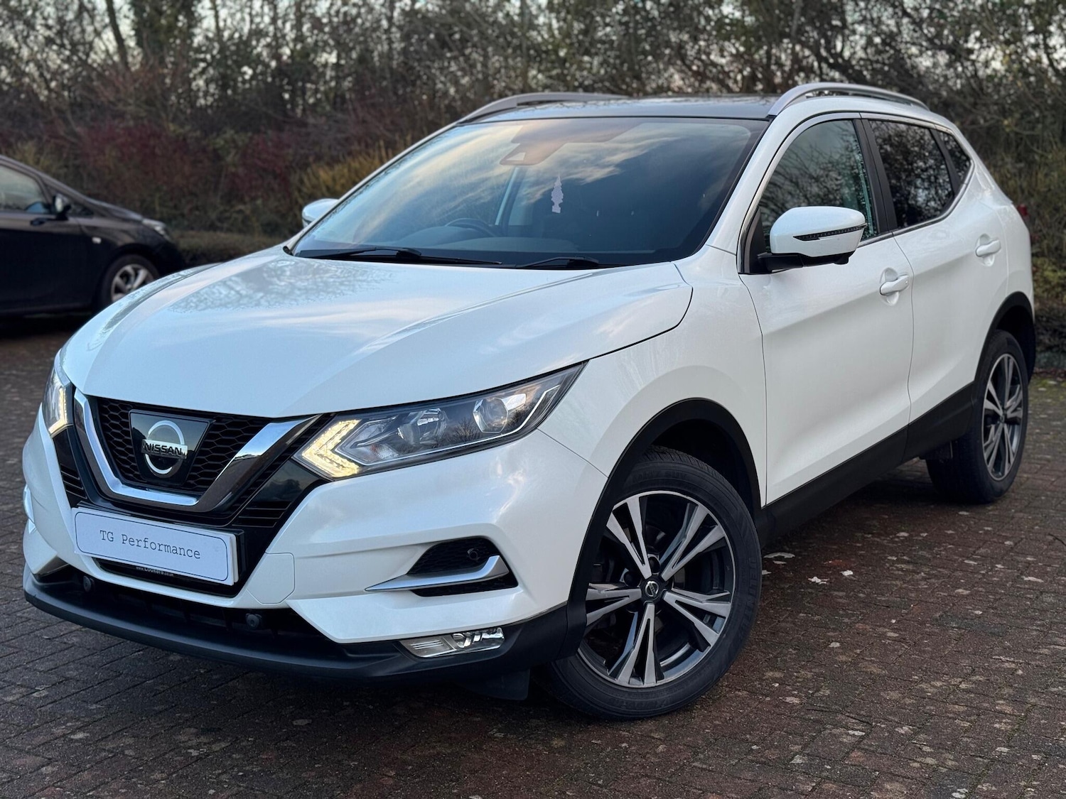 Used Nissan Qashqai 2018 for sale - 76825150: Photo 21