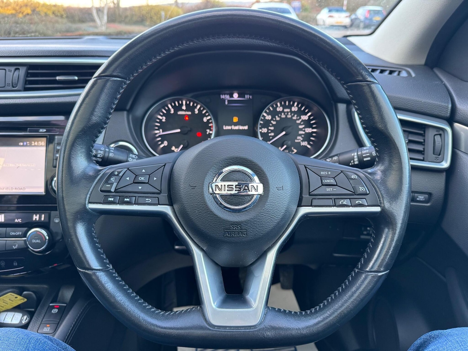 Used Nissan Qashqai 2018 for sale - 76825150: Photo 24