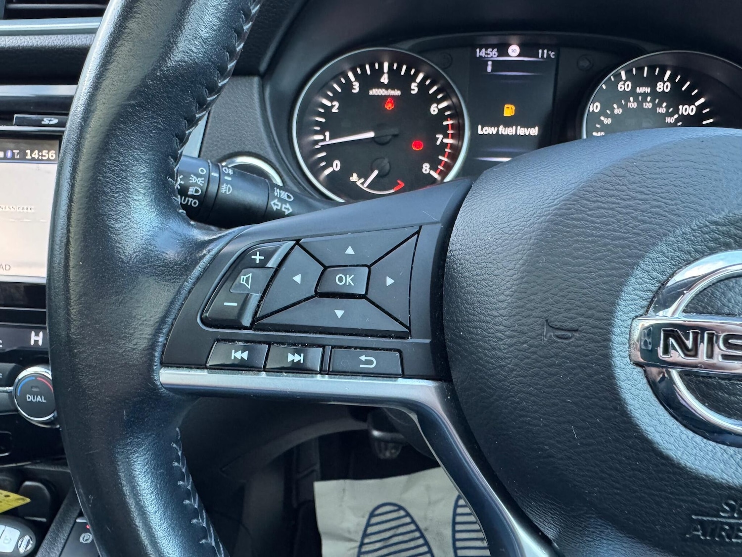 Used Nissan Qashqai 2018 for sale - 76825150: Photo 25