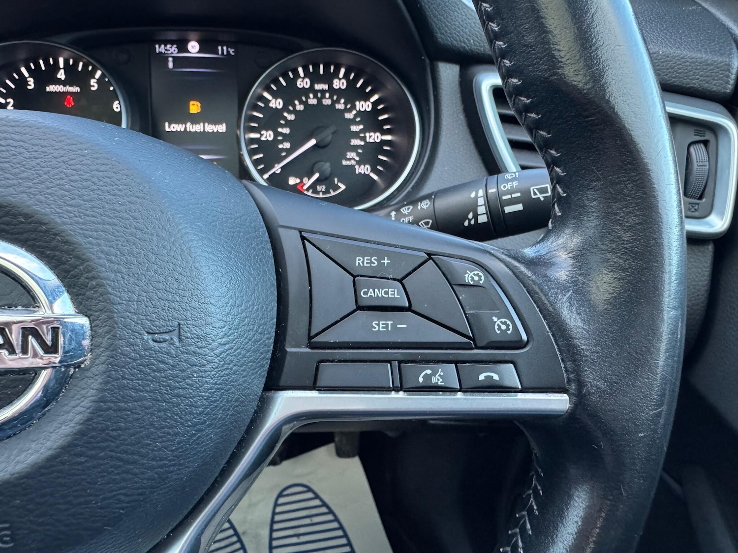 Used Nissan Qashqai 2018 for sale - 76825150: Photo 26