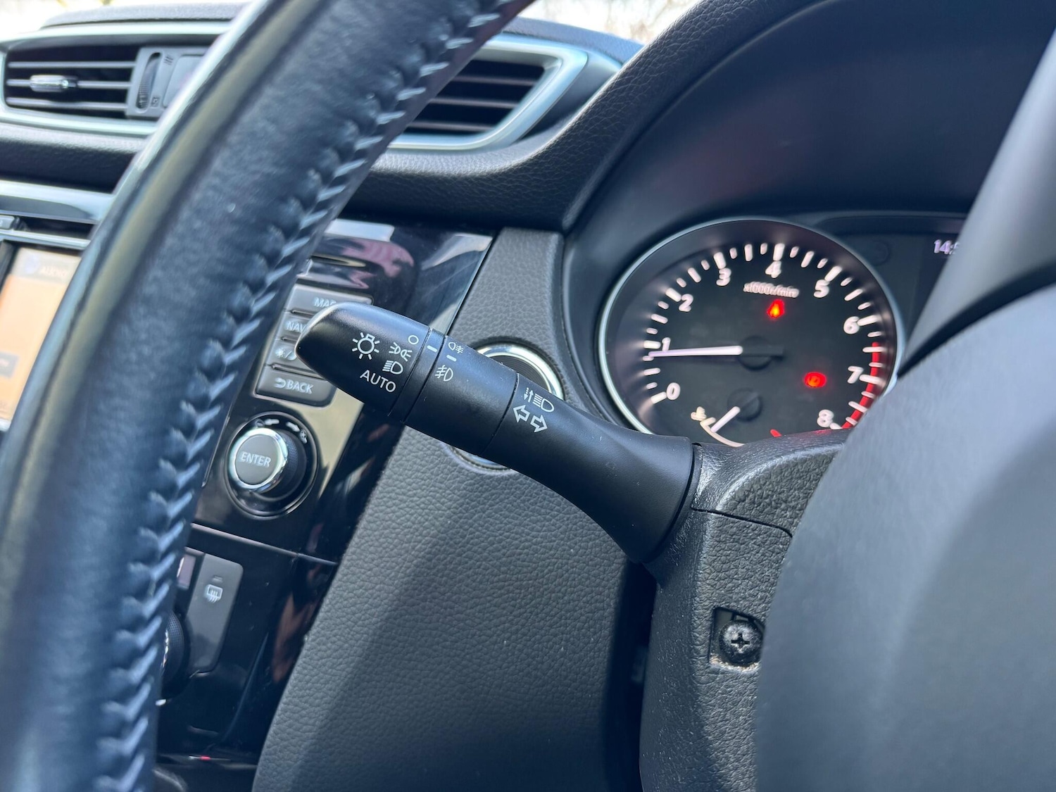 Used Nissan Qashqai 2018 for sale - 76825150: Photo 27