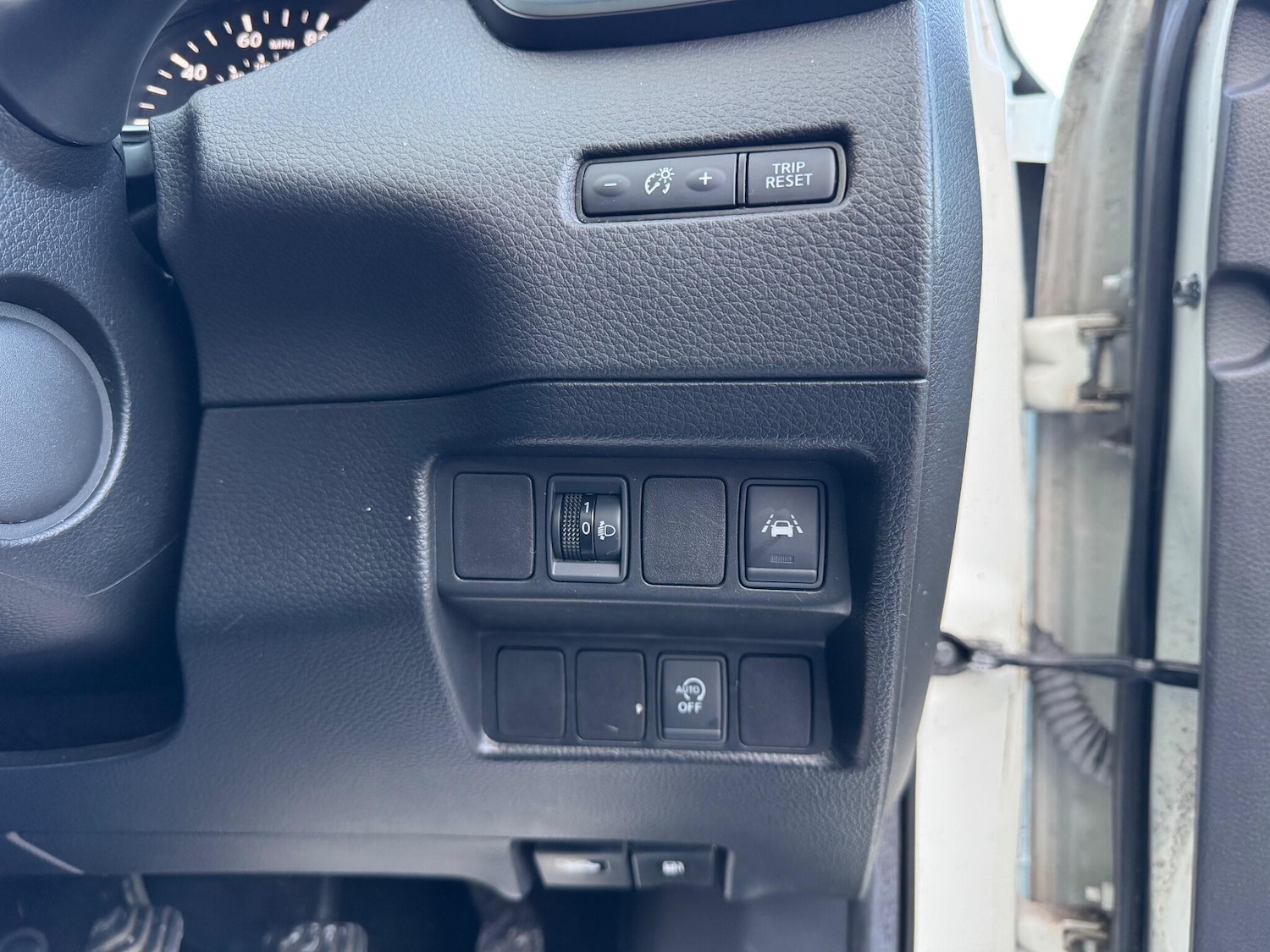 Used Nissan Qashqai 2018 for sale - 76825150: Photo 29