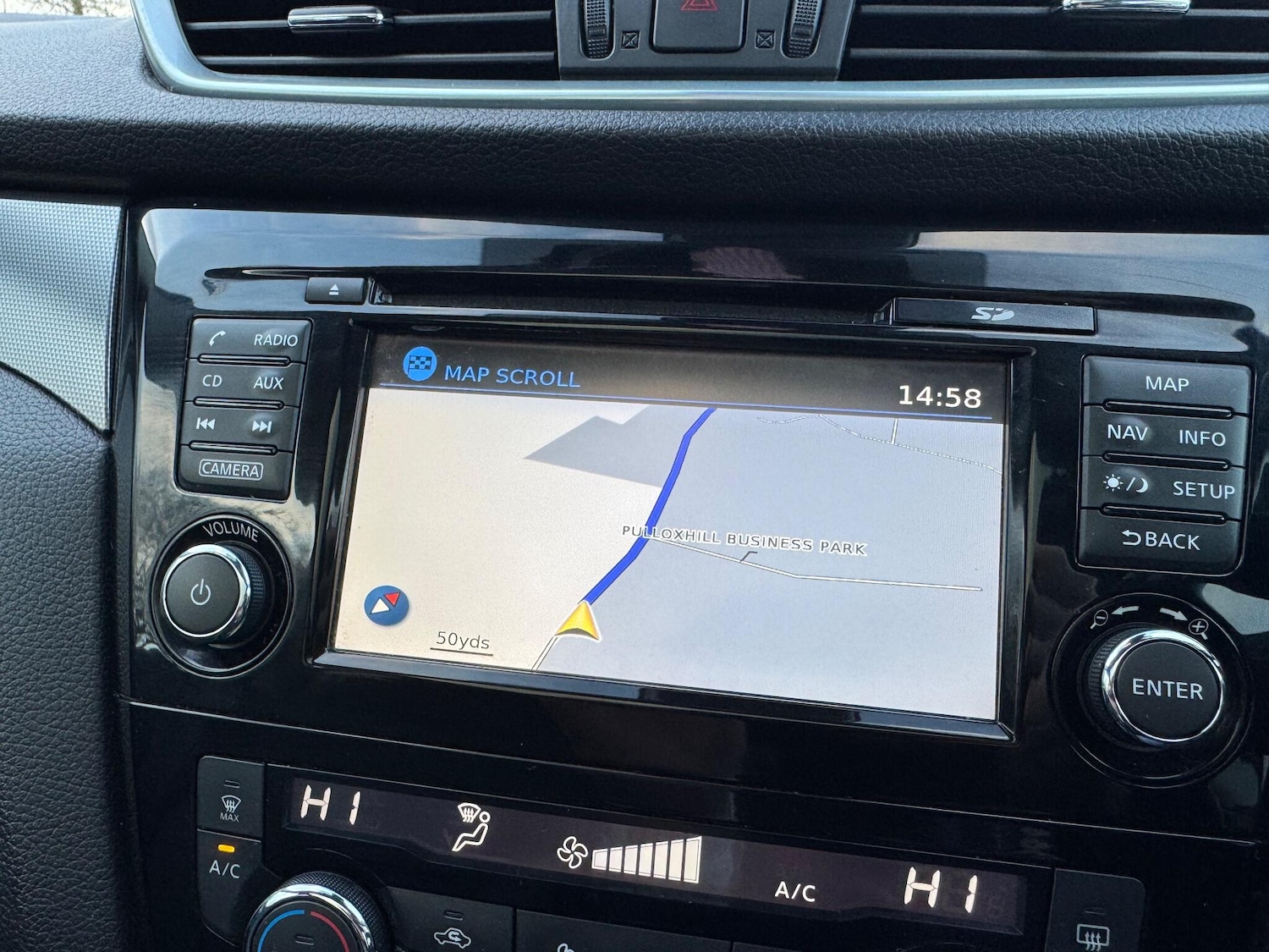 Used Nissan Qashqai 2018 for sale - 76825150: Photo 31