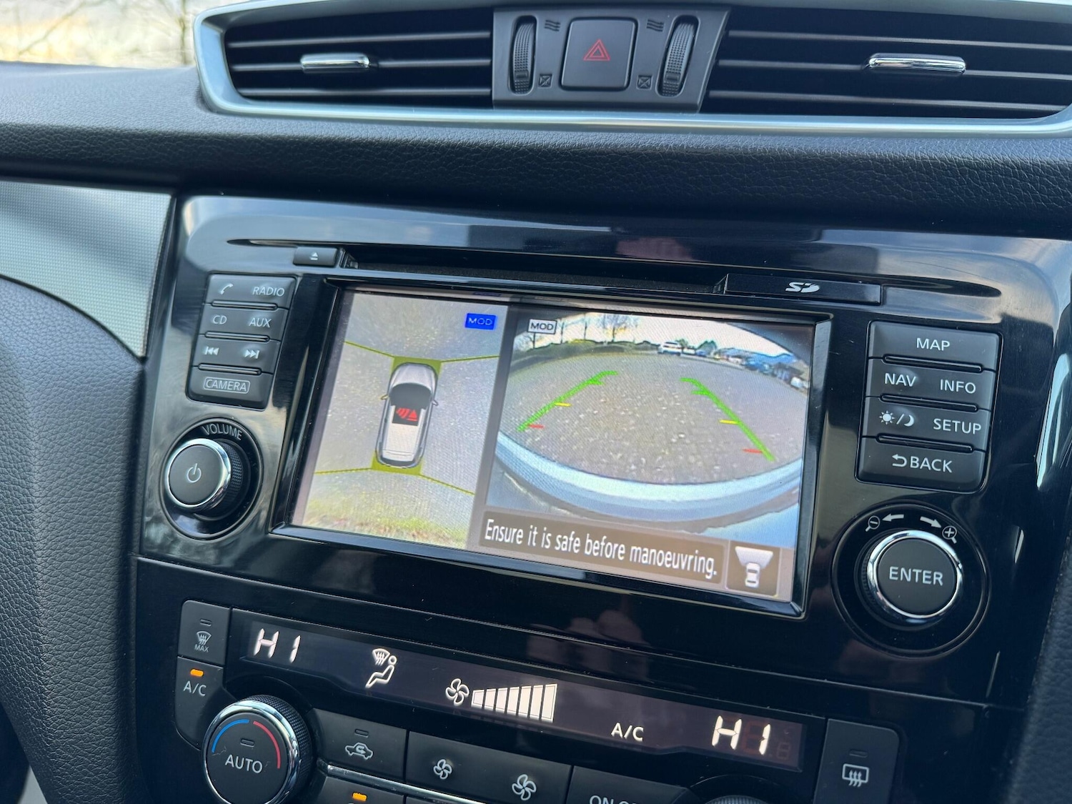 Used Nissan Qashqai 2018 for sale - 76825150: Photo 32