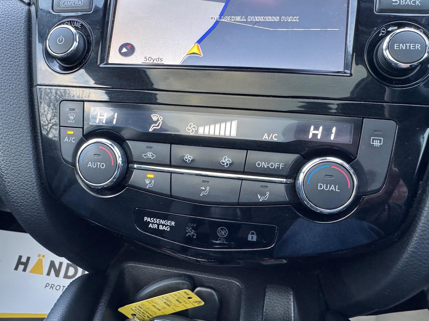 Used Nissan Qashqai 2018 for sale - 76825150: Photo 33