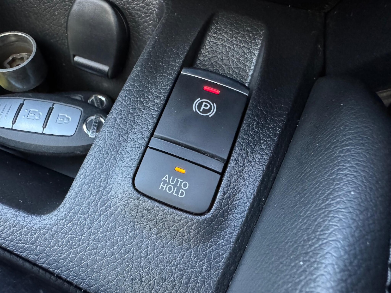 Used Nissan Qashqai 2018 for sale - 76825150: Photo 35