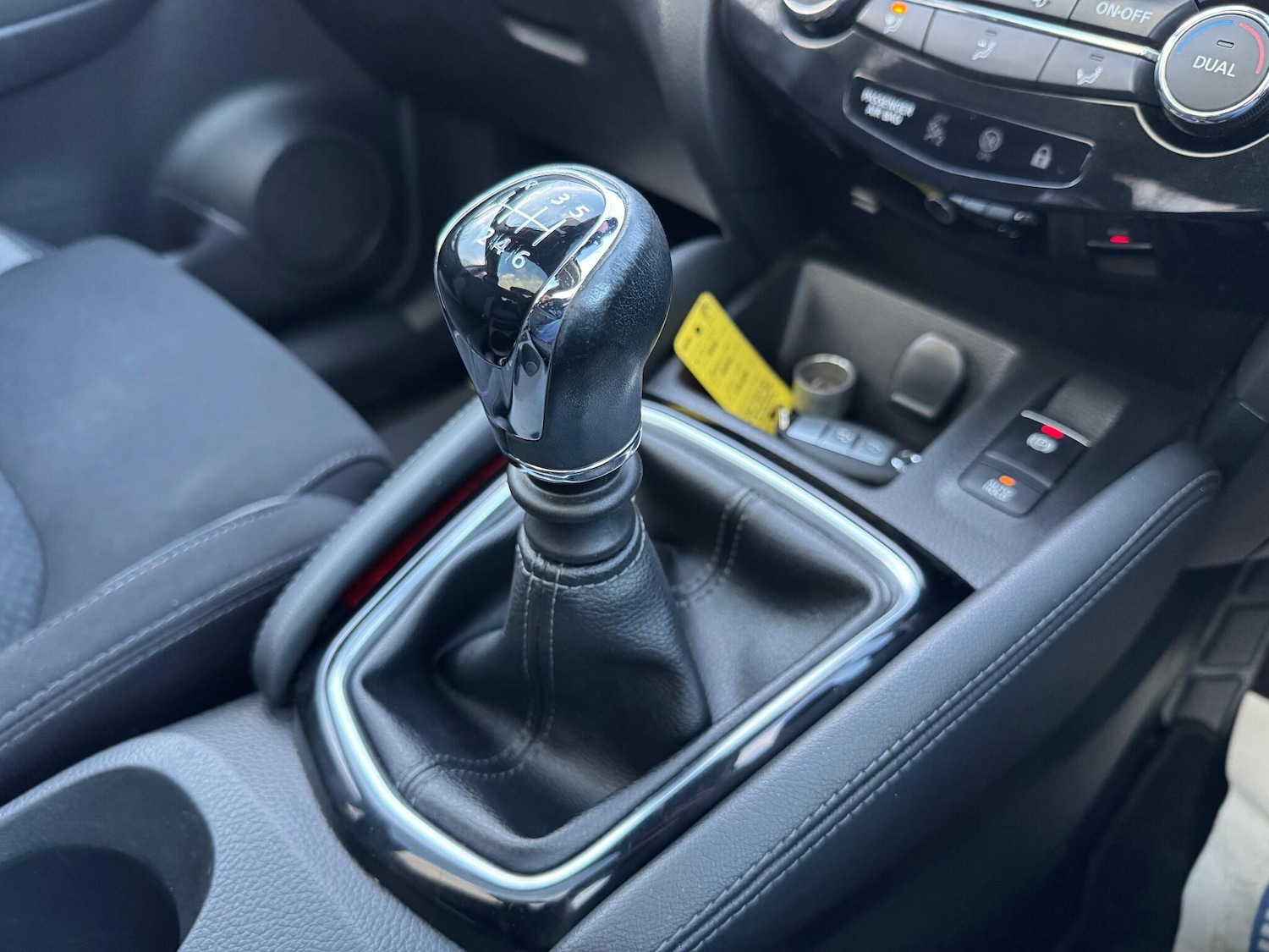 Used Nissan Qashqai 2018 for sale - 76825150: Photo 36