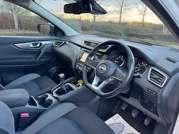 Used Nissan Qashqai 2018 for sale - 76825150: Photo