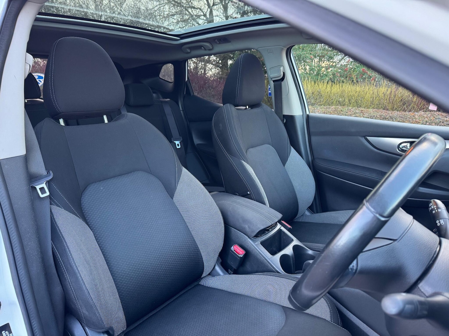 Used Nissan Qashqai 2018 for sale - 76825150: Photo 41