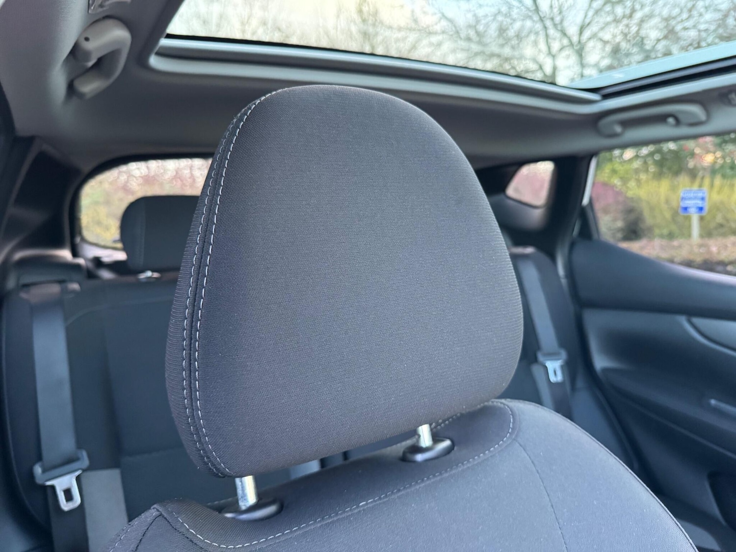 Used Nissan Qashqai 2018 for sale - 76825150: Photo 42