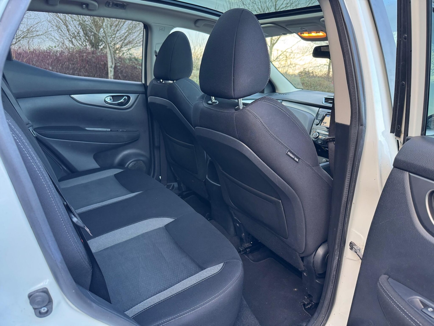 Used Nissan Qashqai 2018 for sale - 76825150: Photo 45