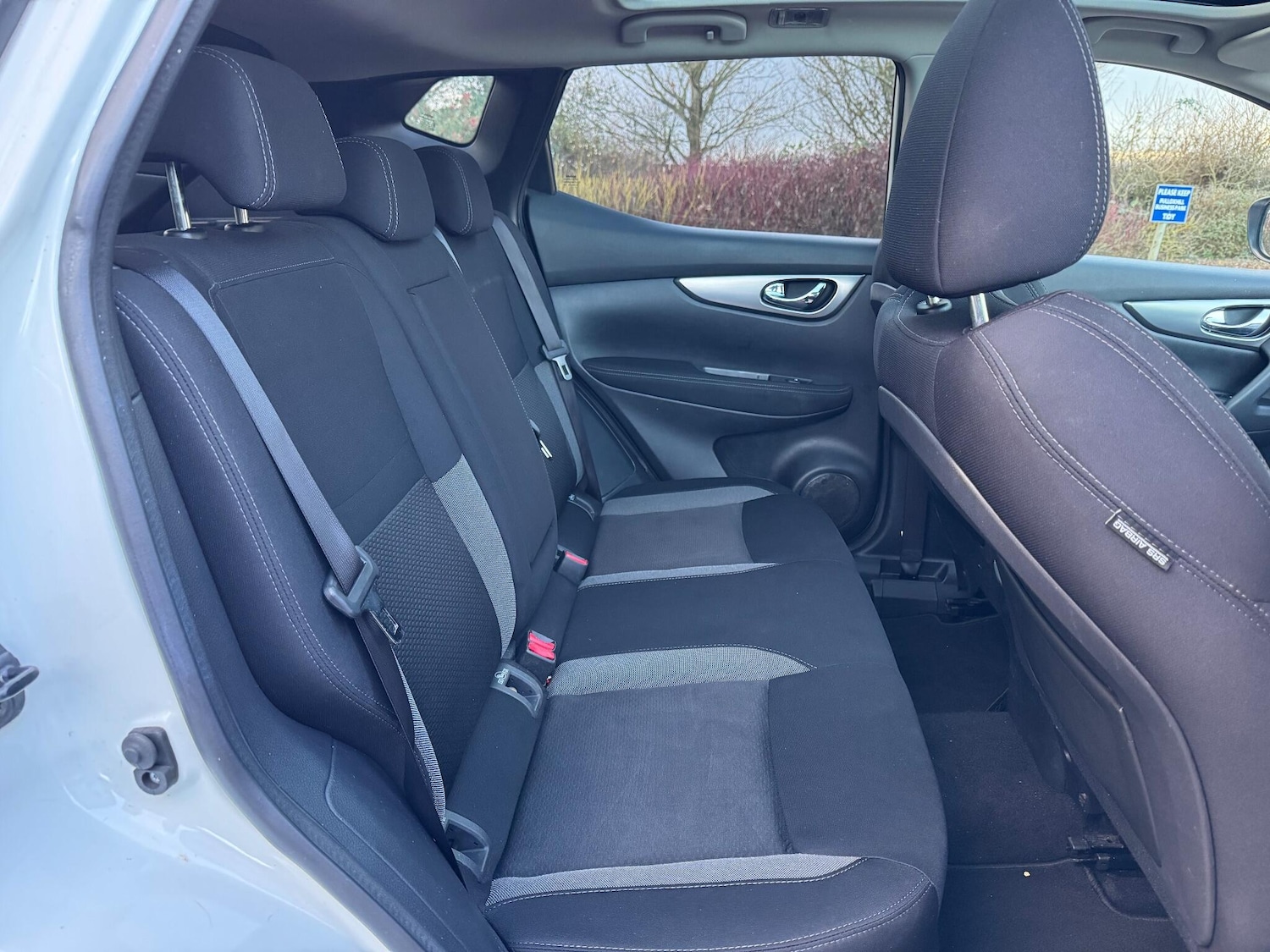 Used Nissan Qashqai 2018 for sale - 76825150: Photo 46