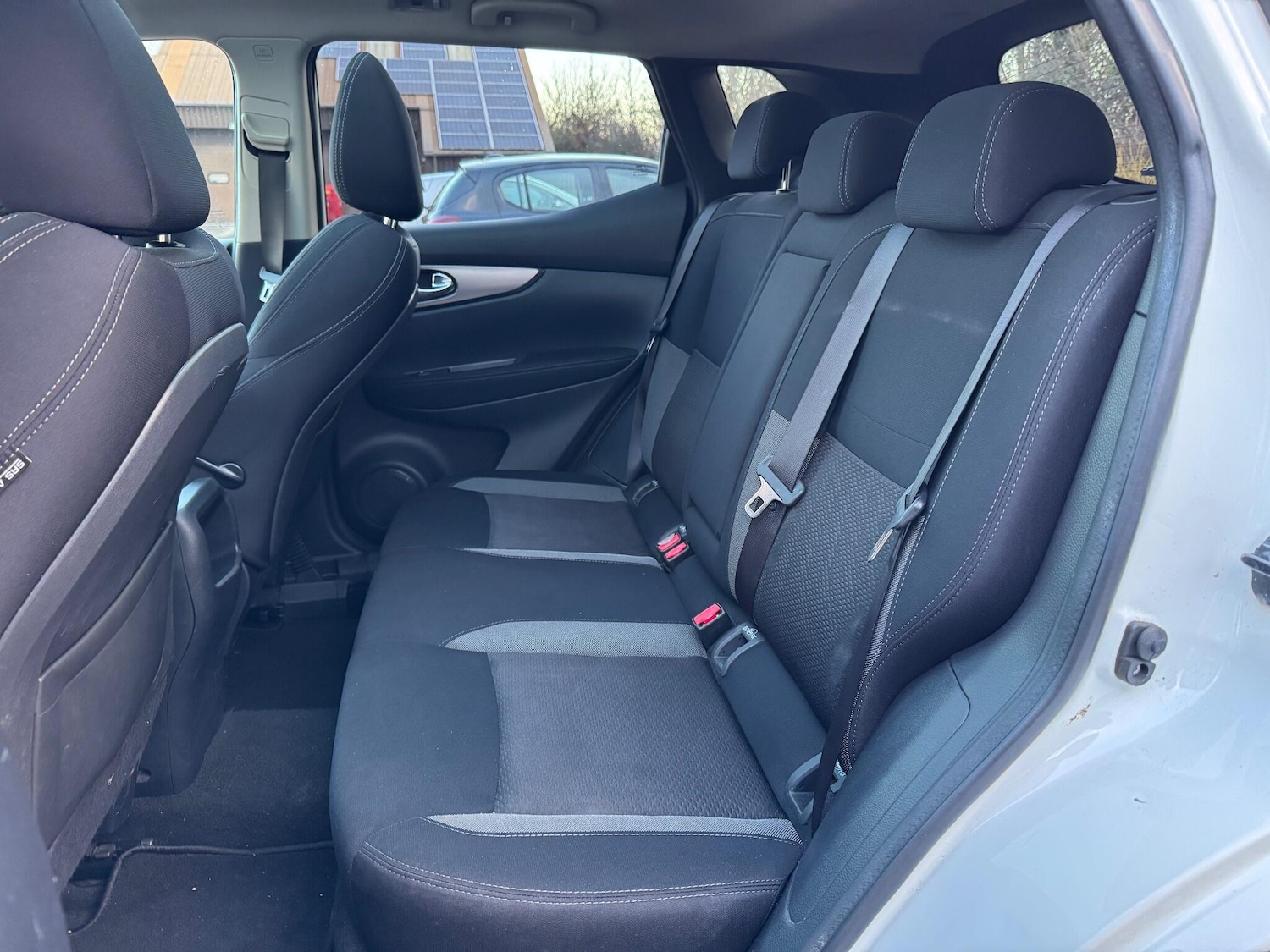 Used Nissan Qashqai 2018 for sale - 76825150: Photo 49