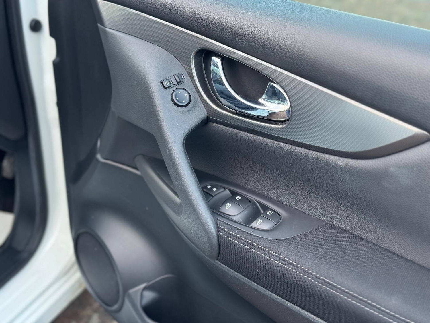 Used Nissan Qashqai 2018 for sale - 76825150: Photo 52