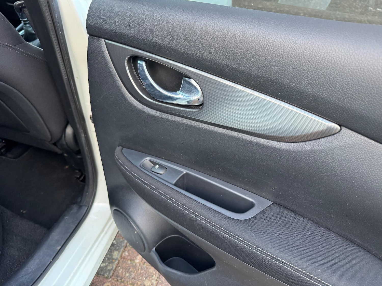 Used Nissan Qashqai 2018 for sale - 76825150: Photo 54