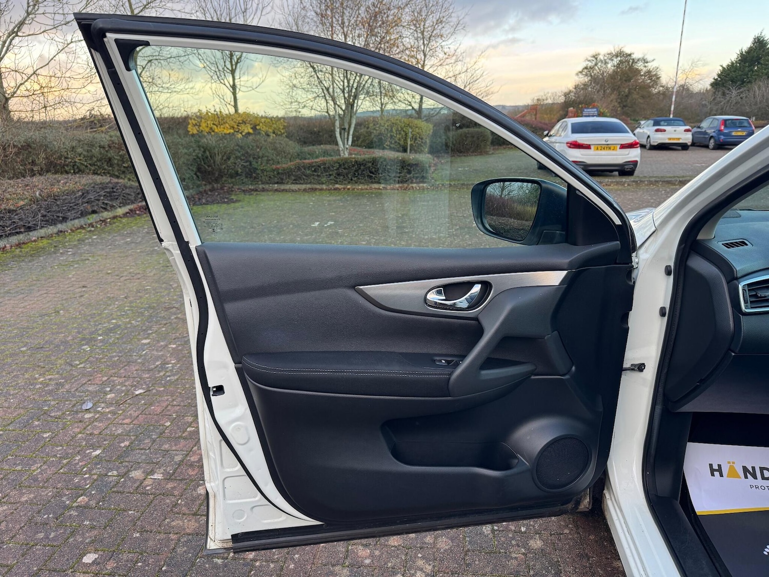 Used Nissan Qashqai 2018 for sale - 76825150: Photo 55