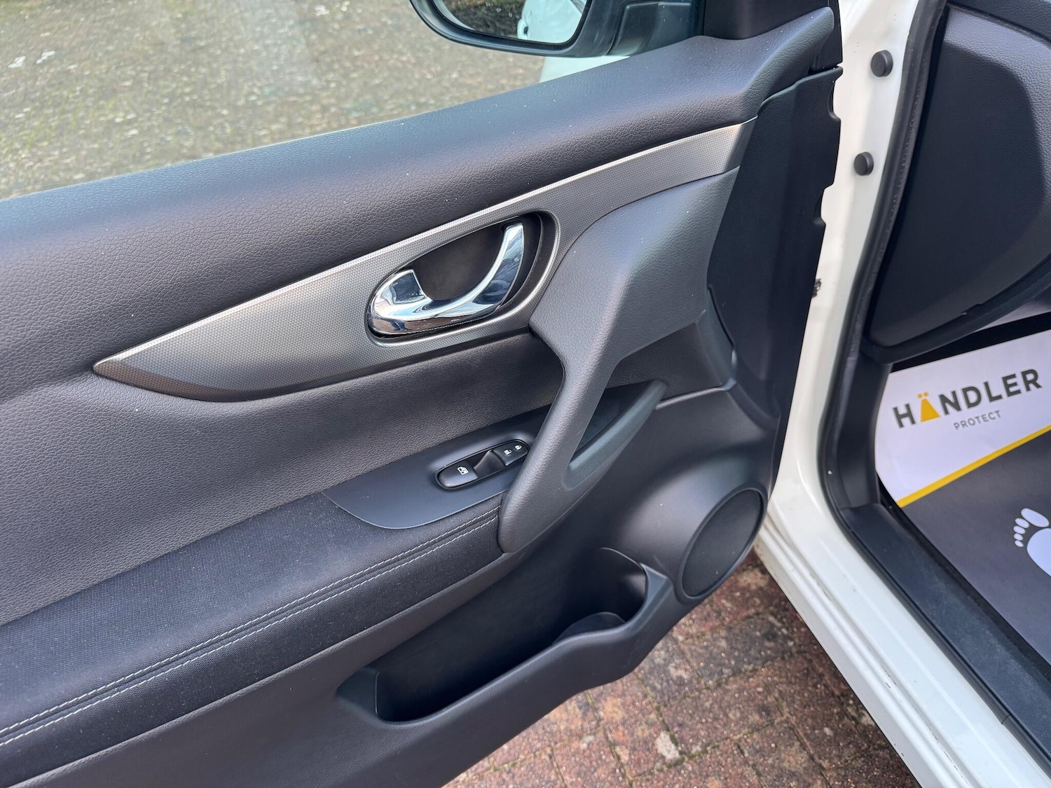 Used Nissan Qashqai 2018 for sale - 76825150: Photo 56