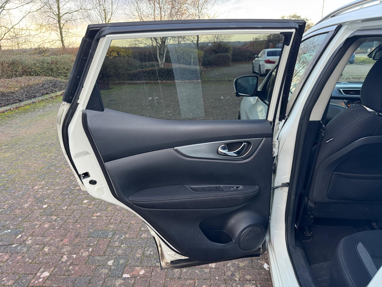 Used Nissan Qashqai 2018 for sale - 76825150: Photo 57