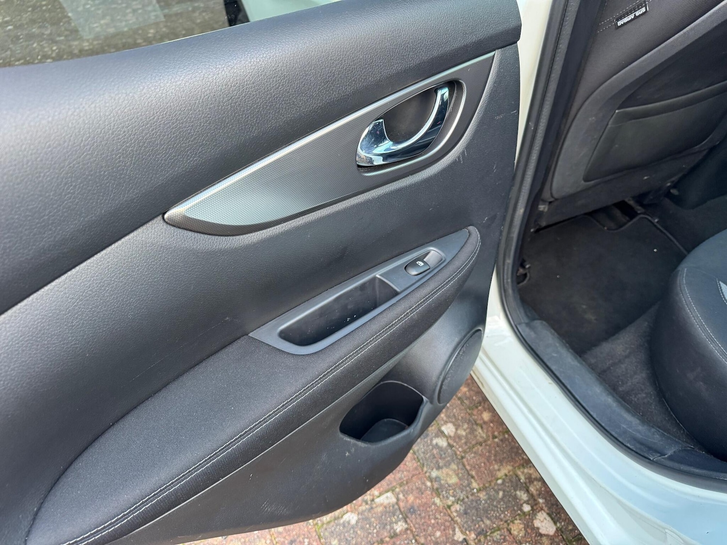 Used Nissan Qashqai 2018 for sale - 76825150: Photo 58