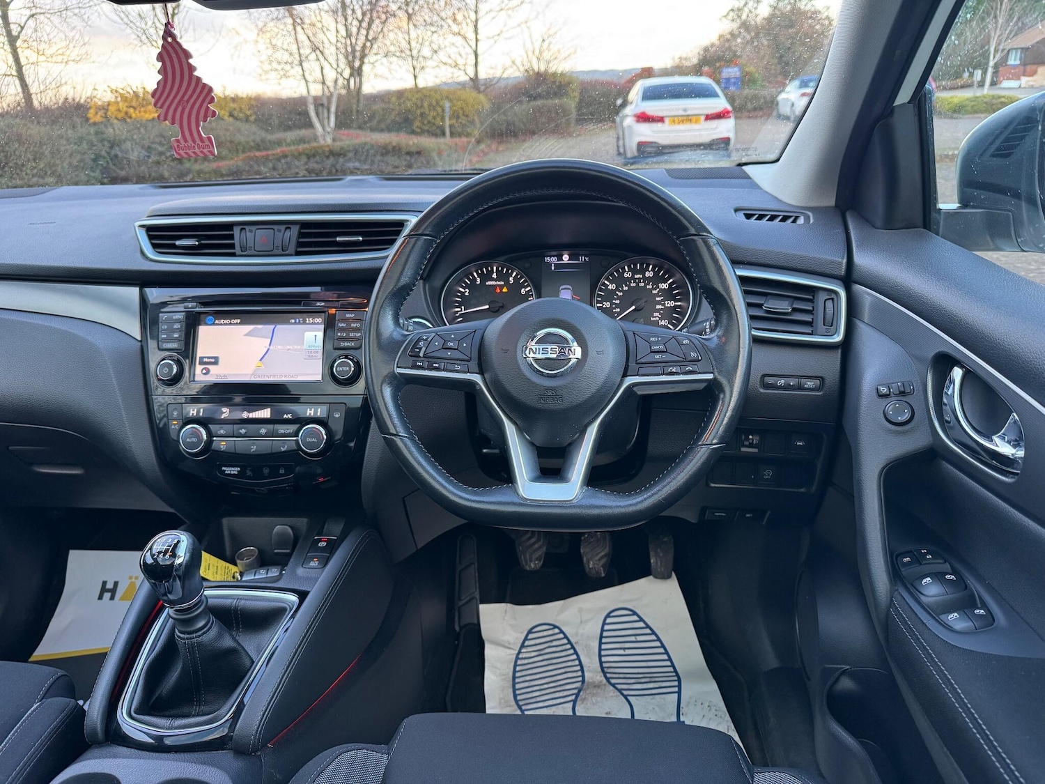 Used Nissan Qashqai 2018 for sale - 76825150: Photo 6