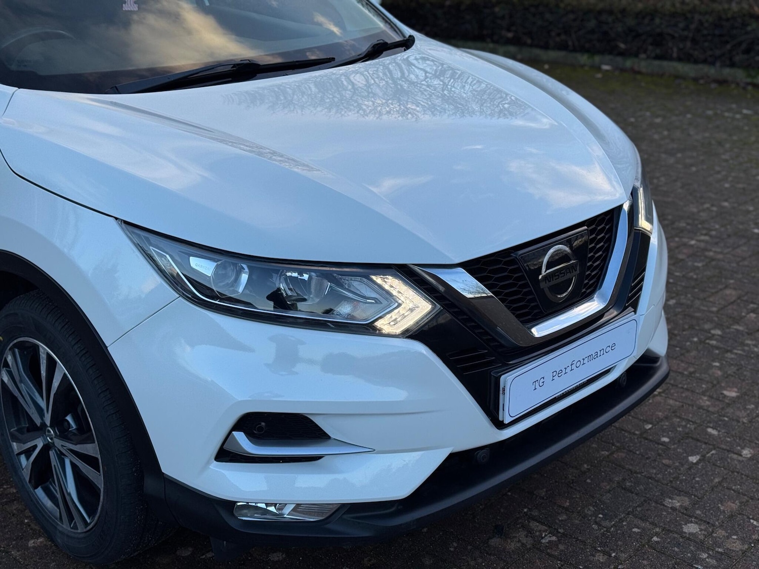 Used Nissan Qashqai 2018 for sale - 76825150: Photo 60