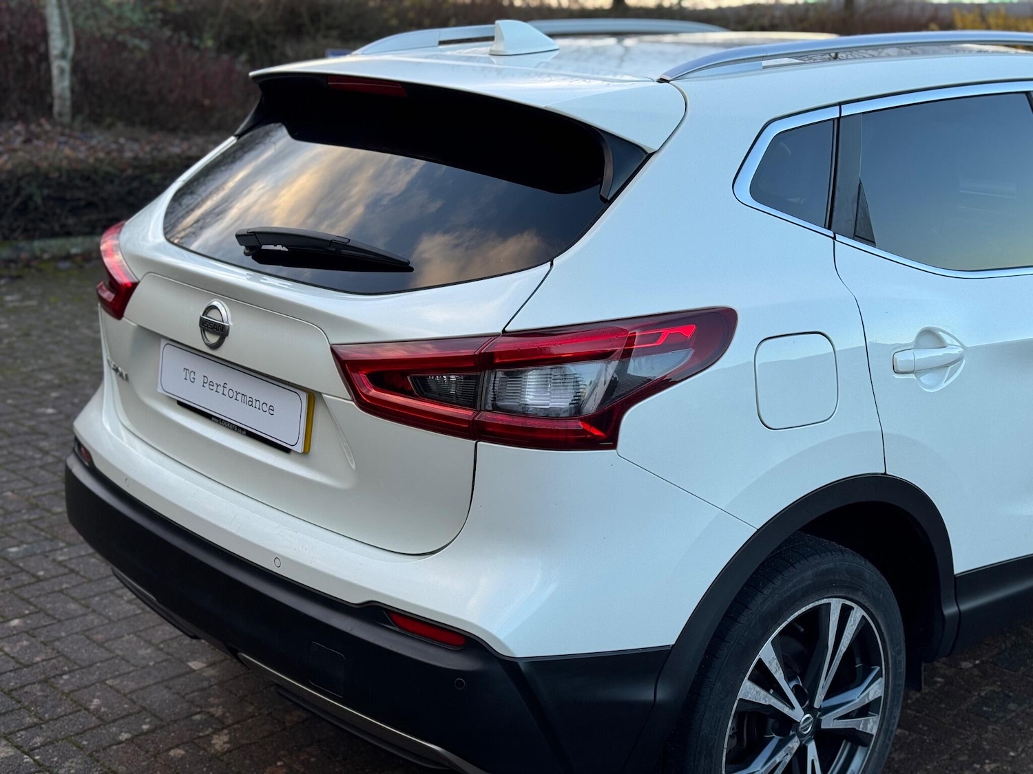 Used Nissan Qashqai 2018 for sale - 76825150: Photo 61