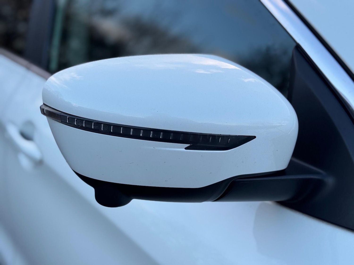 Used Nissan Qashqai 2018 for sale - 76825150: Photo 65