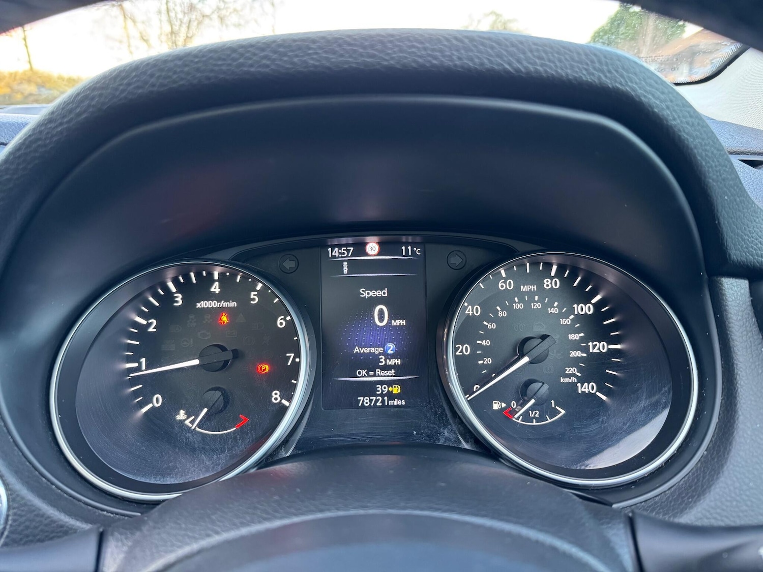 Used Nissan Qashqai 2018 for sale - 76825150: Photo 7