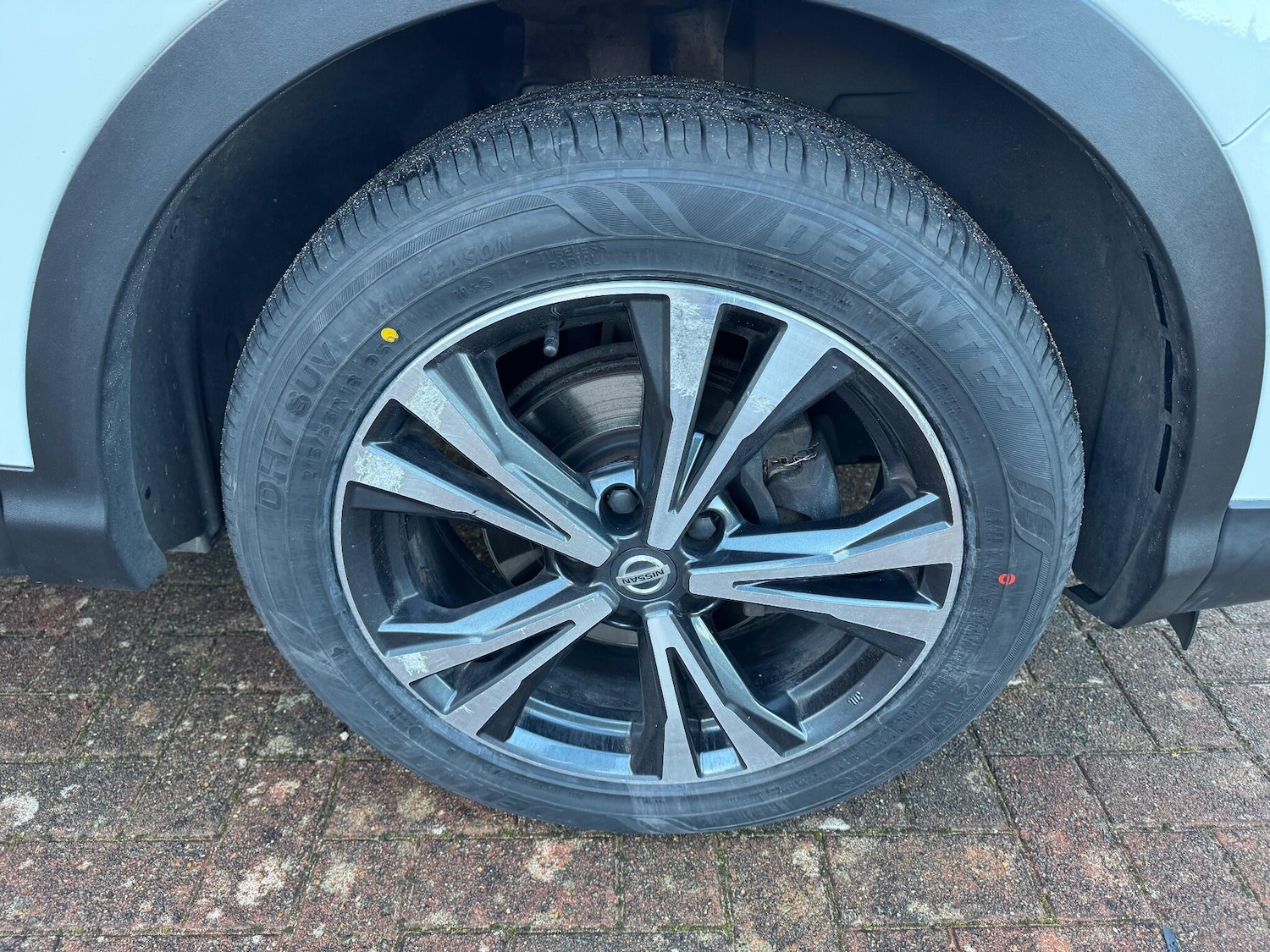 Used Nissan Qashqai 2018 for sale - 76825150: Photo 72