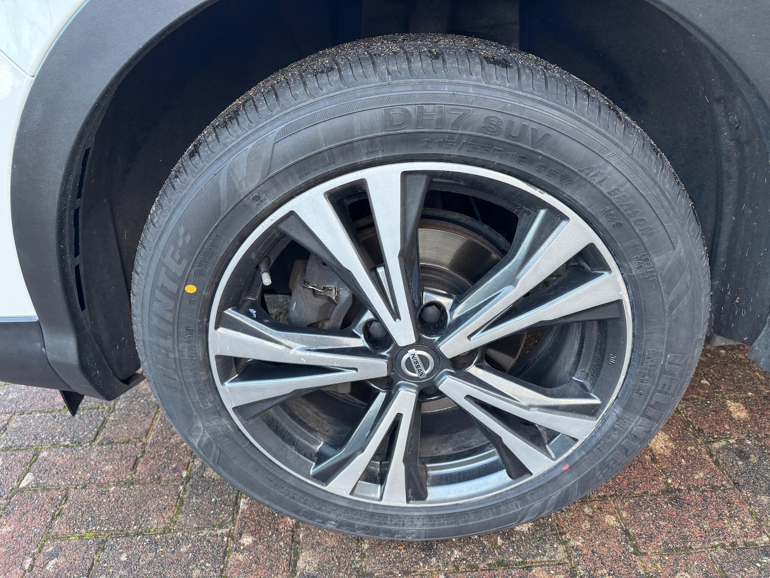 Used Nissan Qashqai 2018 for sale - 76825150: Photo 73