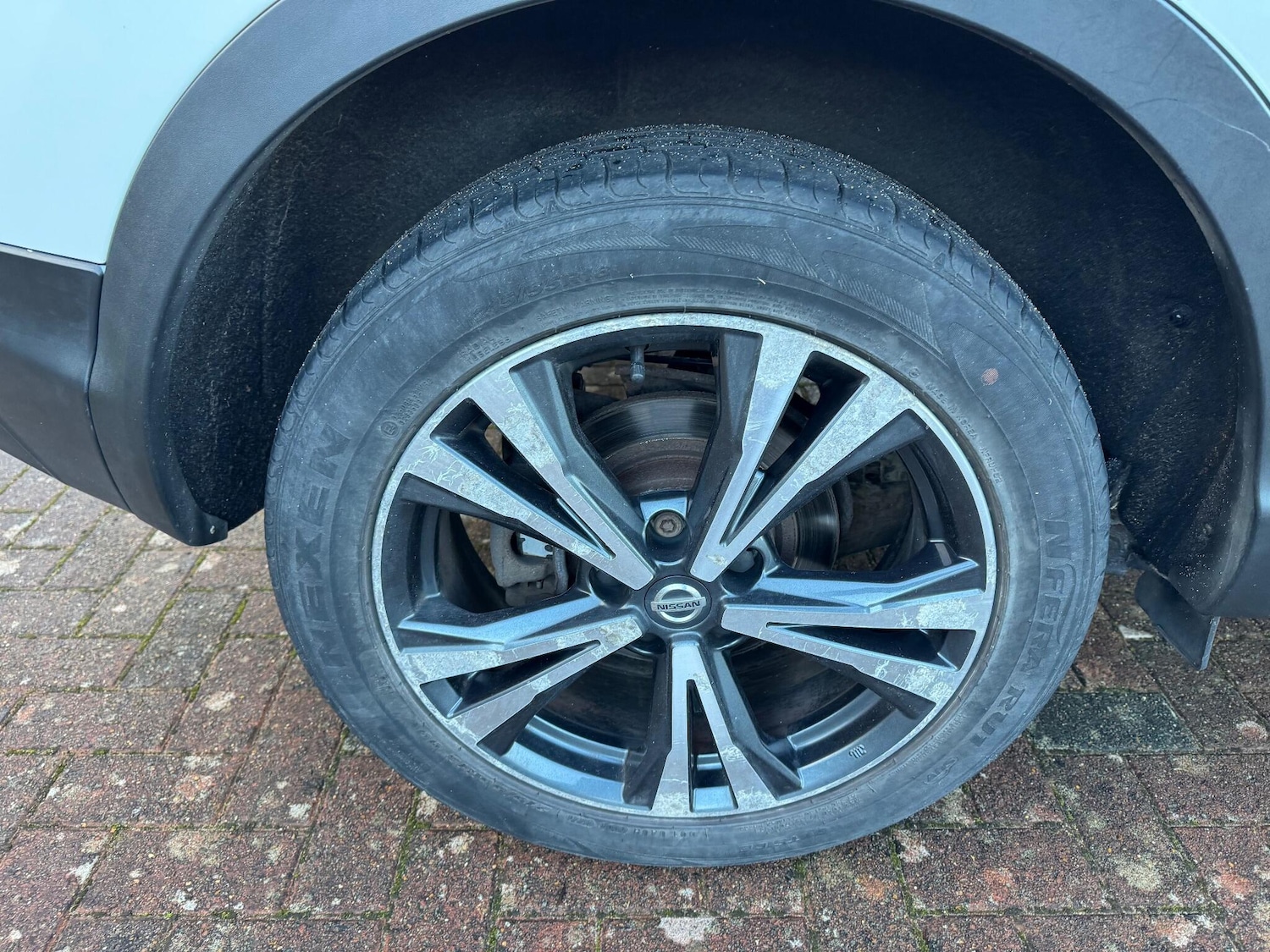 Used Nissan Qashqai 2018 for sale - 76825150: Photo 75