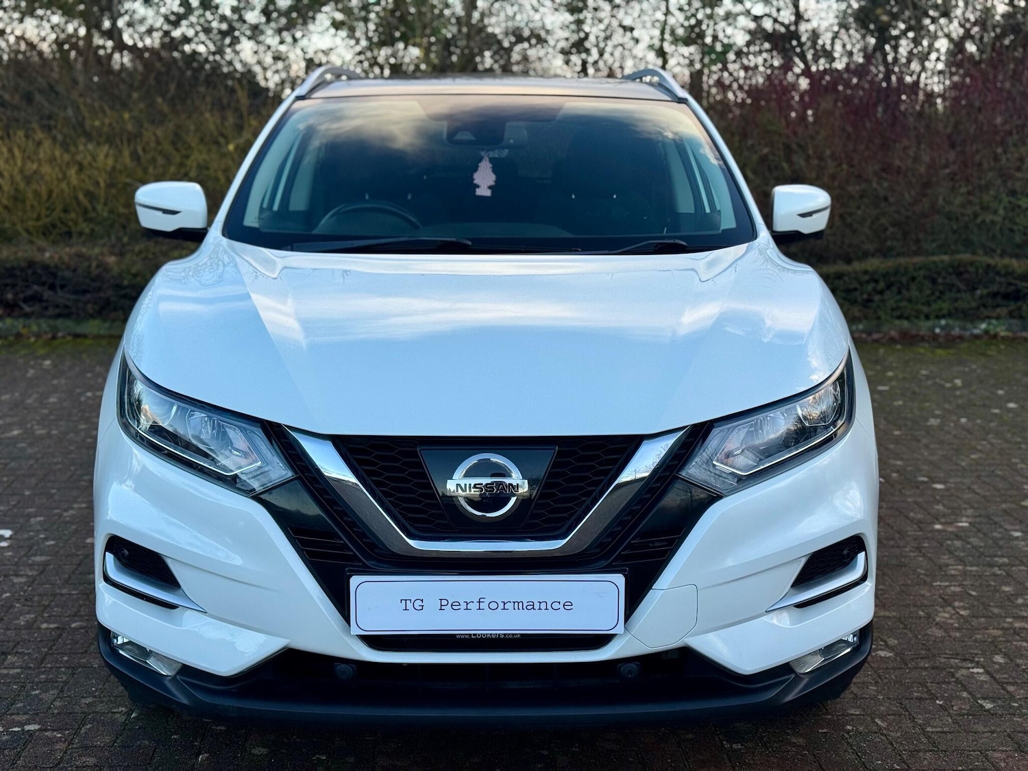Used Nissan Qashqai 2018 for sale - 76825150: Photo 8