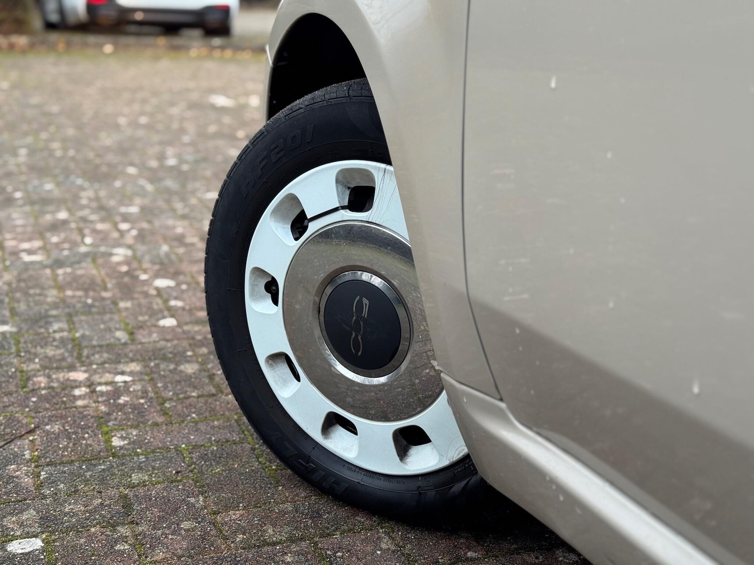 Used Fiat 500 2014 for sale - 76765267: Photo 11