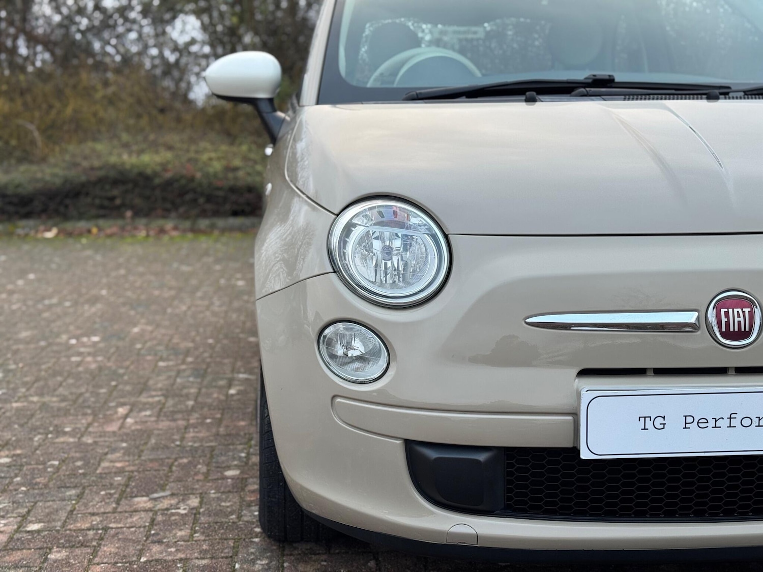 Used Fiat 500 2014 for sale - 76765267: Photo 12