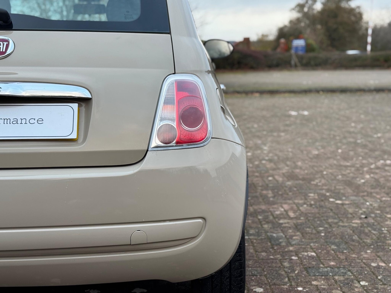 Used Fiat 500 2014 for sale - 76765267: Photo 13