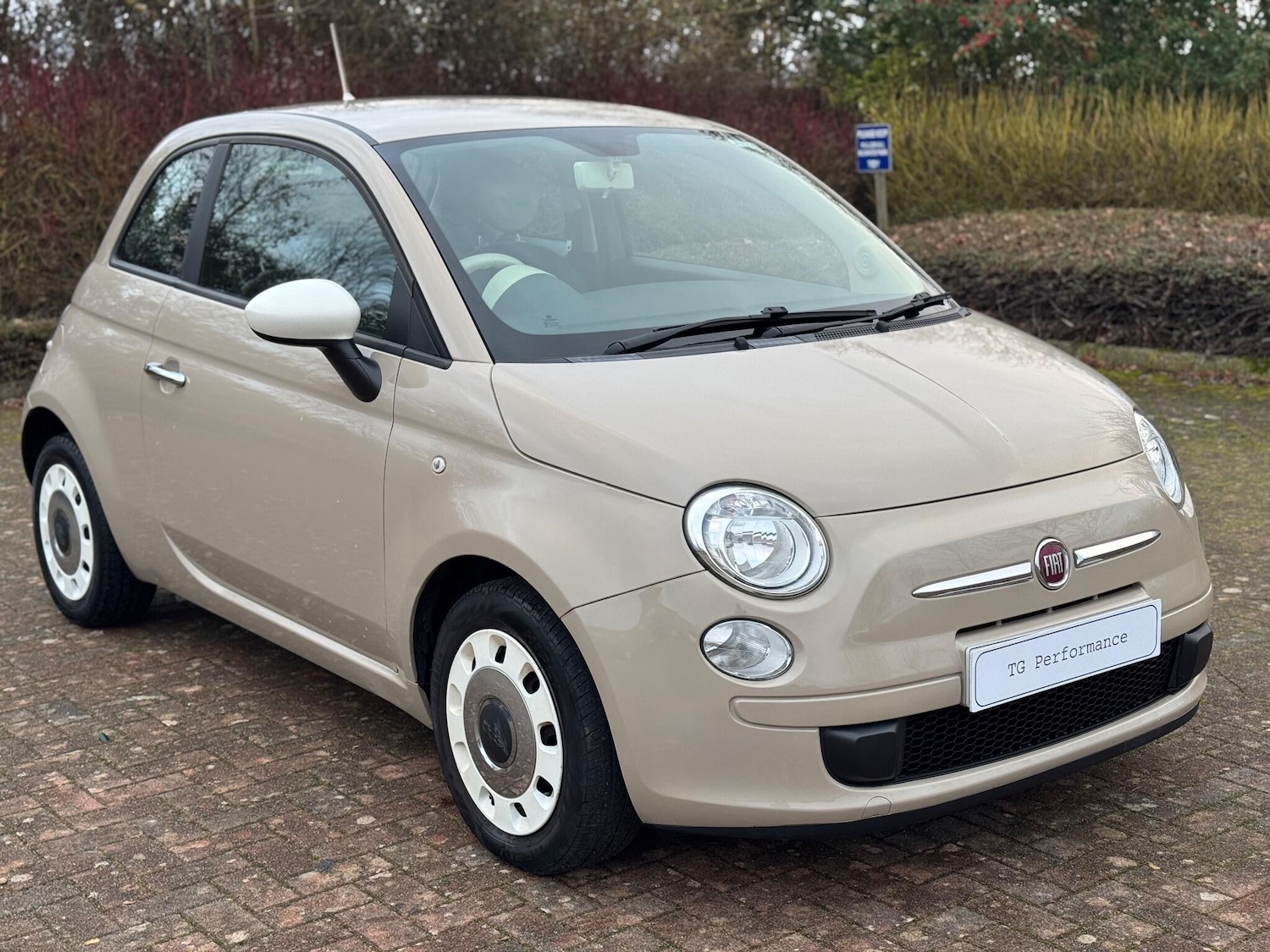 Used Fiat 500 2014 for sale - 76765267: Photo 14