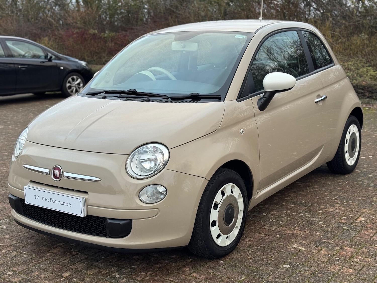 Used Fiat 500 2014 for sale - 76765267: Photo 15