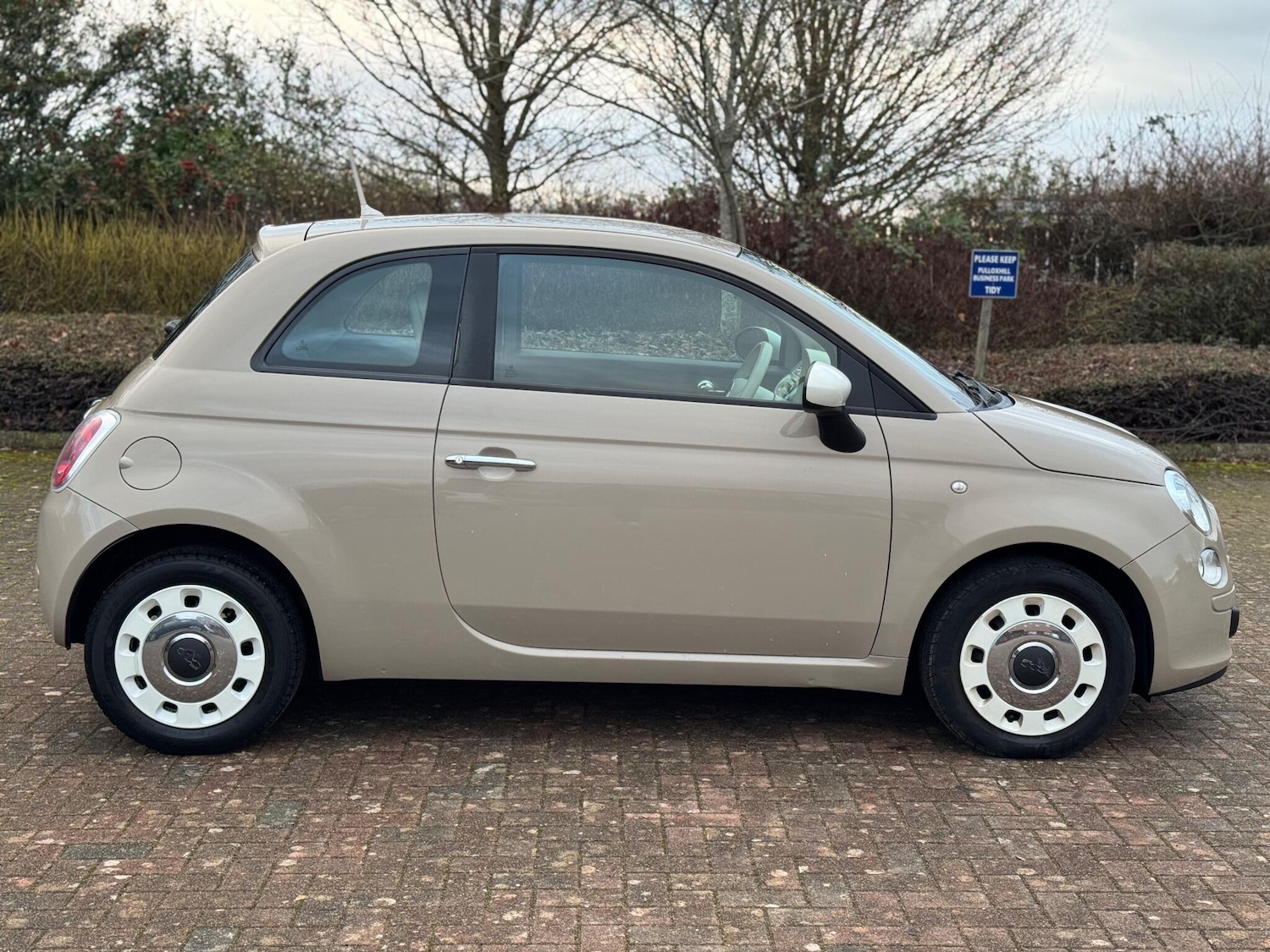 Used Fiat 500 2014 for sale - 76765267: Photo 16