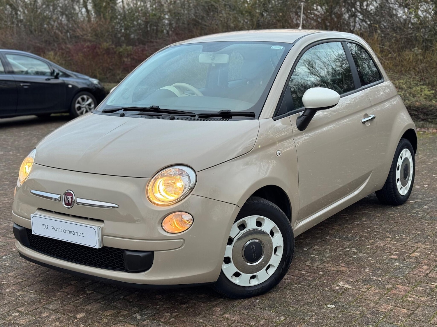 Used Fiat 500 2014 for sale - 76765267: Photo 18