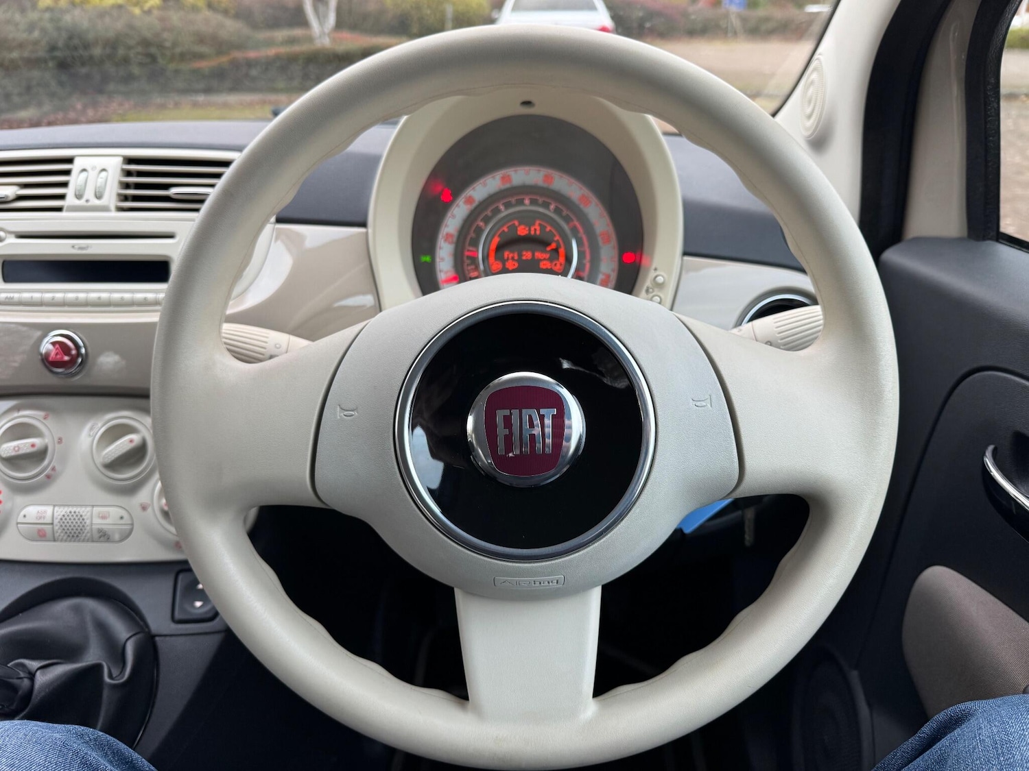 Used Fiat 500 2014 for sale - 76765267: Photo 19