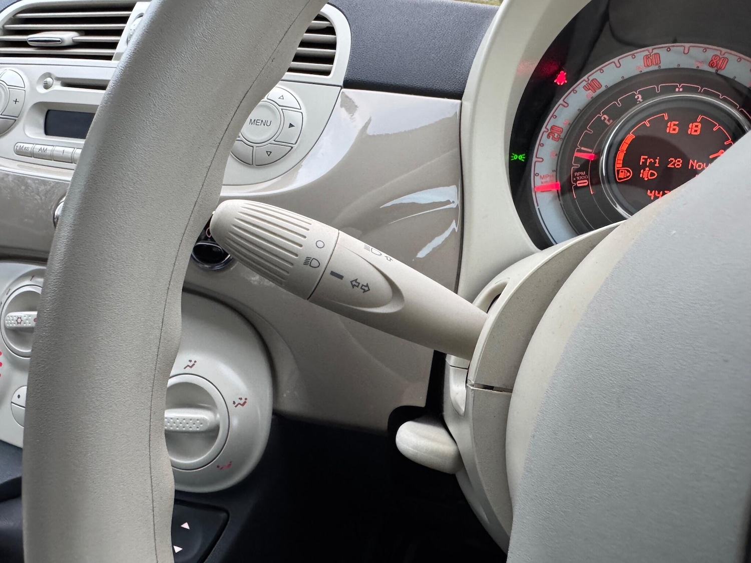 Used Fiat 500 2014 for sale - 76765267: Photo 20