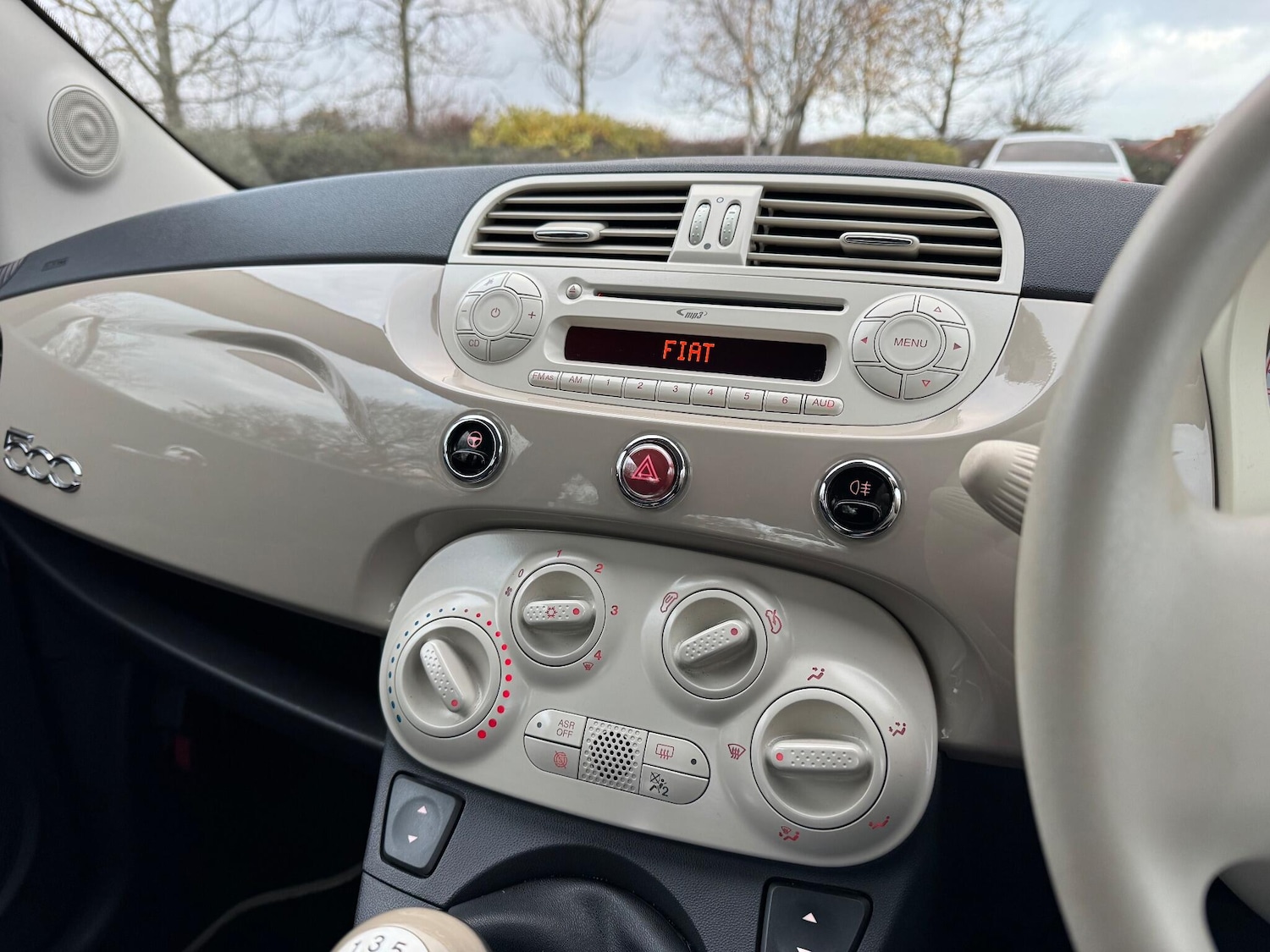 Used Fiat 500 2014 for sale - 76765267: Photo 22