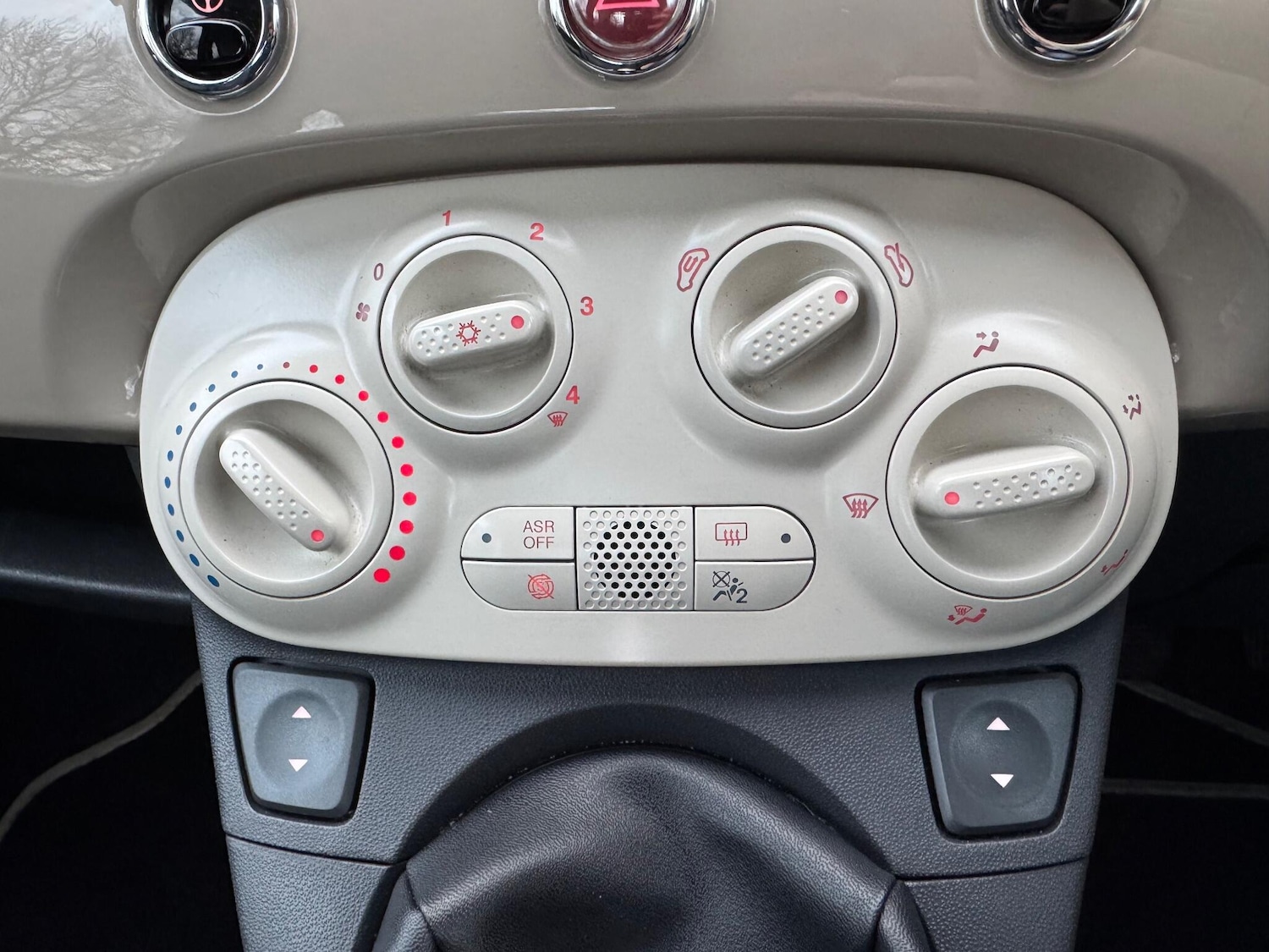 Used Fiat 500 2014 for sale - 76765267: Photo 23