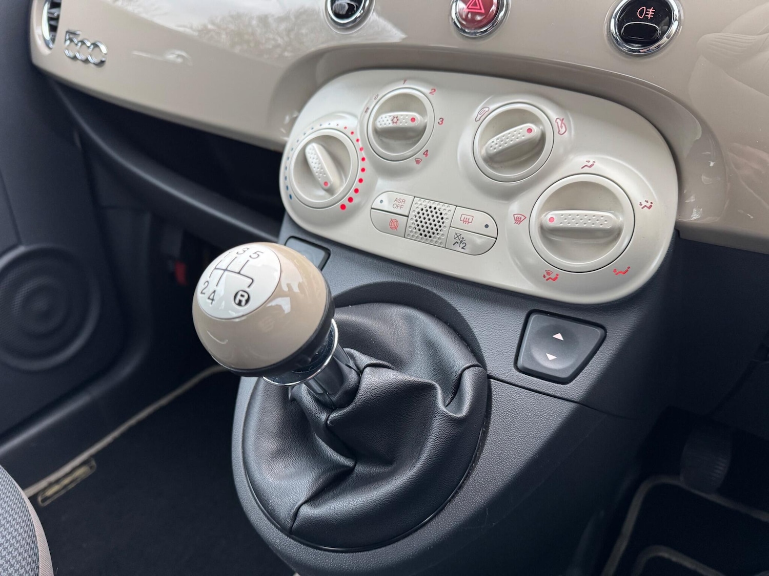 Used Fiat 500 2014 for sale - 76765267: Photo 24