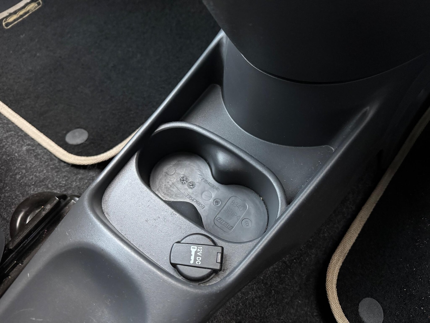 Used Fiat 500 2014 for sale - 76765267: Photo 25