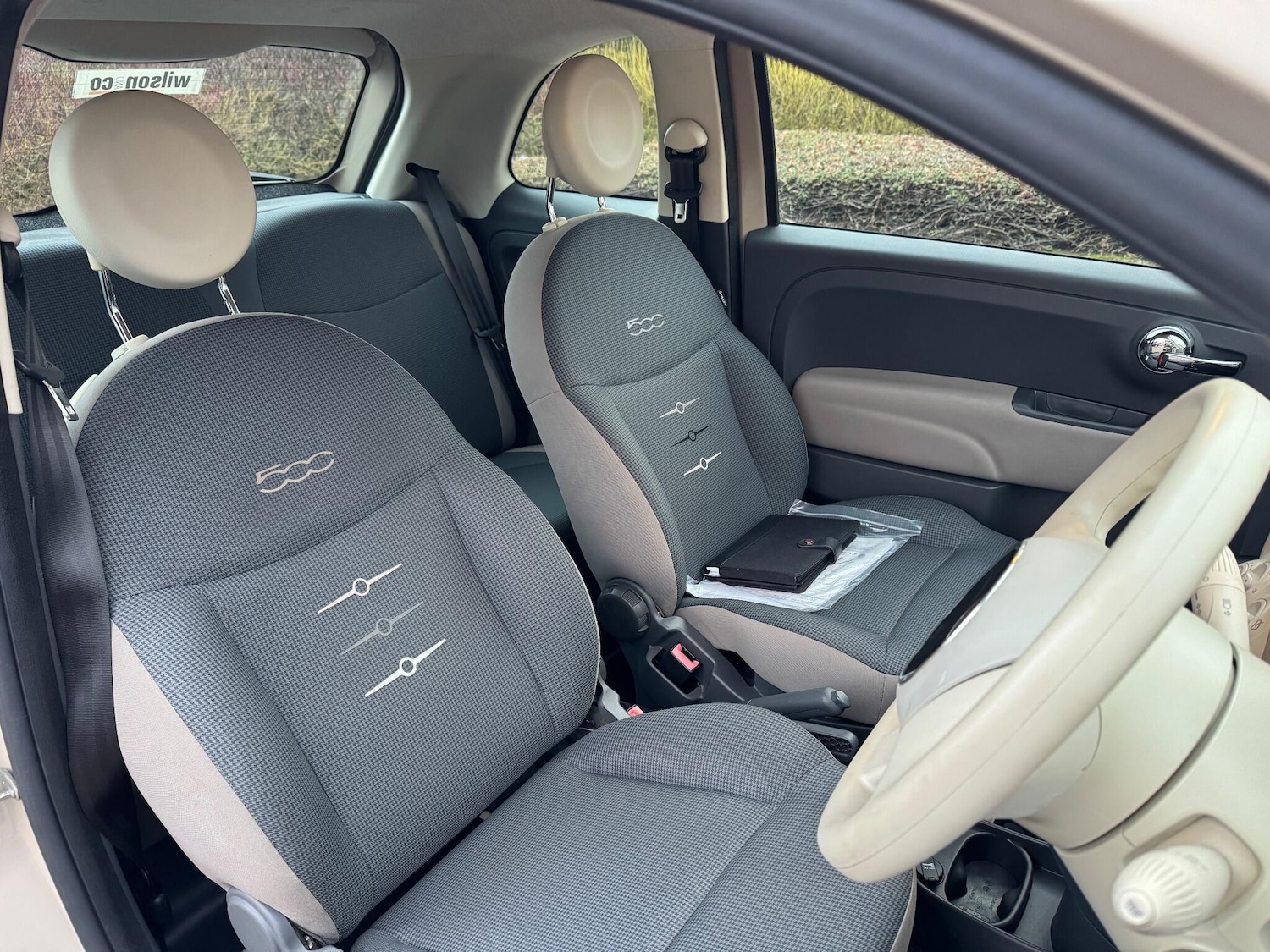 Used Fiat 500 2014 for sale - 76765267: Photo 29