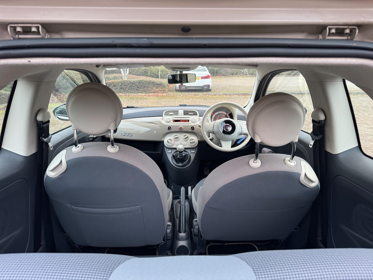 Used Fiat 500 2014 for sale - 76765267: Photo 33