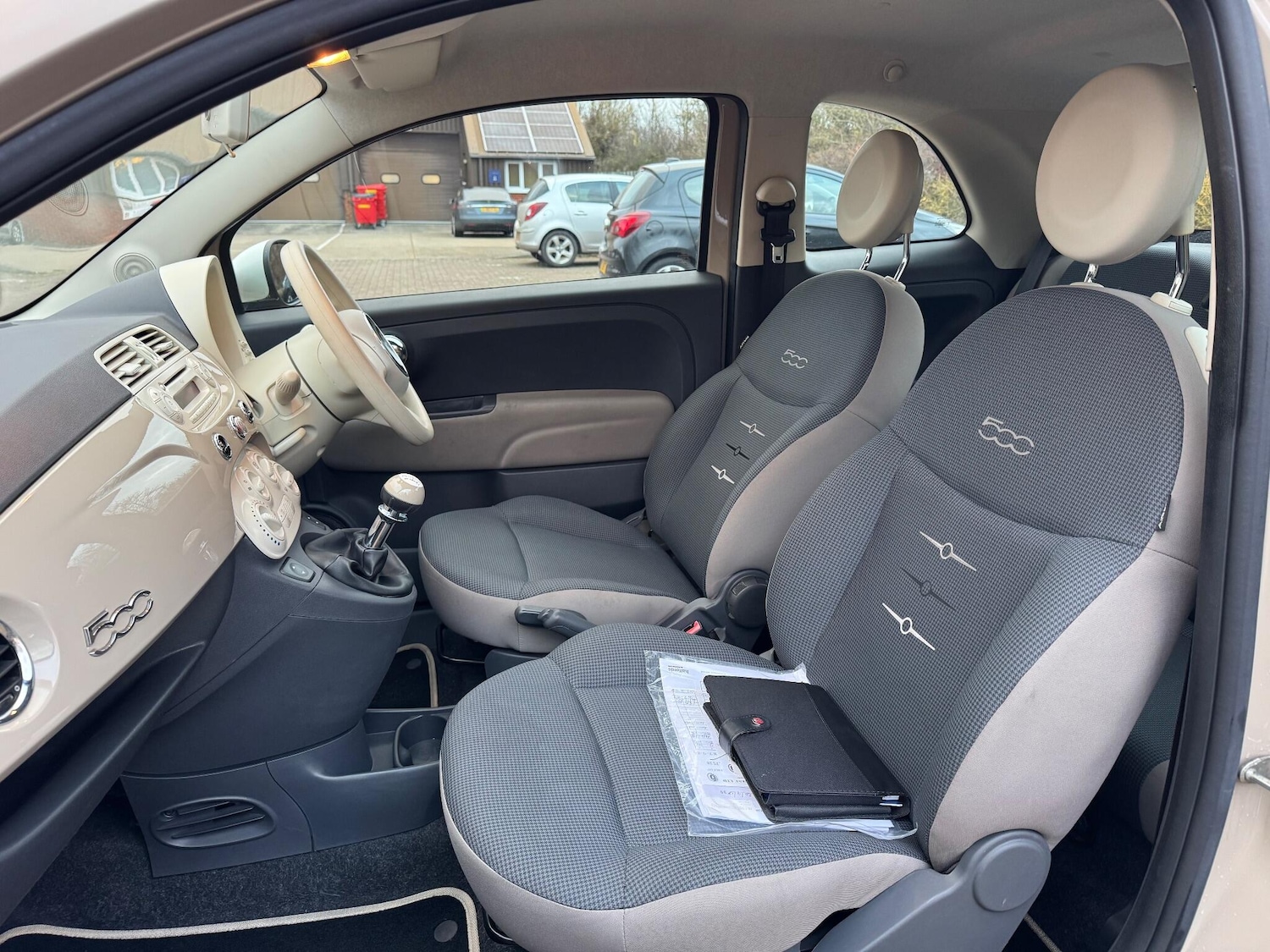 Used Fiat 500 2014 for sale - 76765267: Photo 34